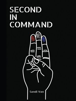 cover image of Second in Command